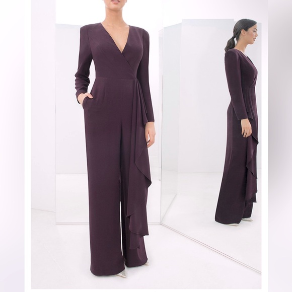 ❤️ BNWT ALEXANDER BY DAYMOR 1393
PANTSUIT $835 - Picture 1 of 12
